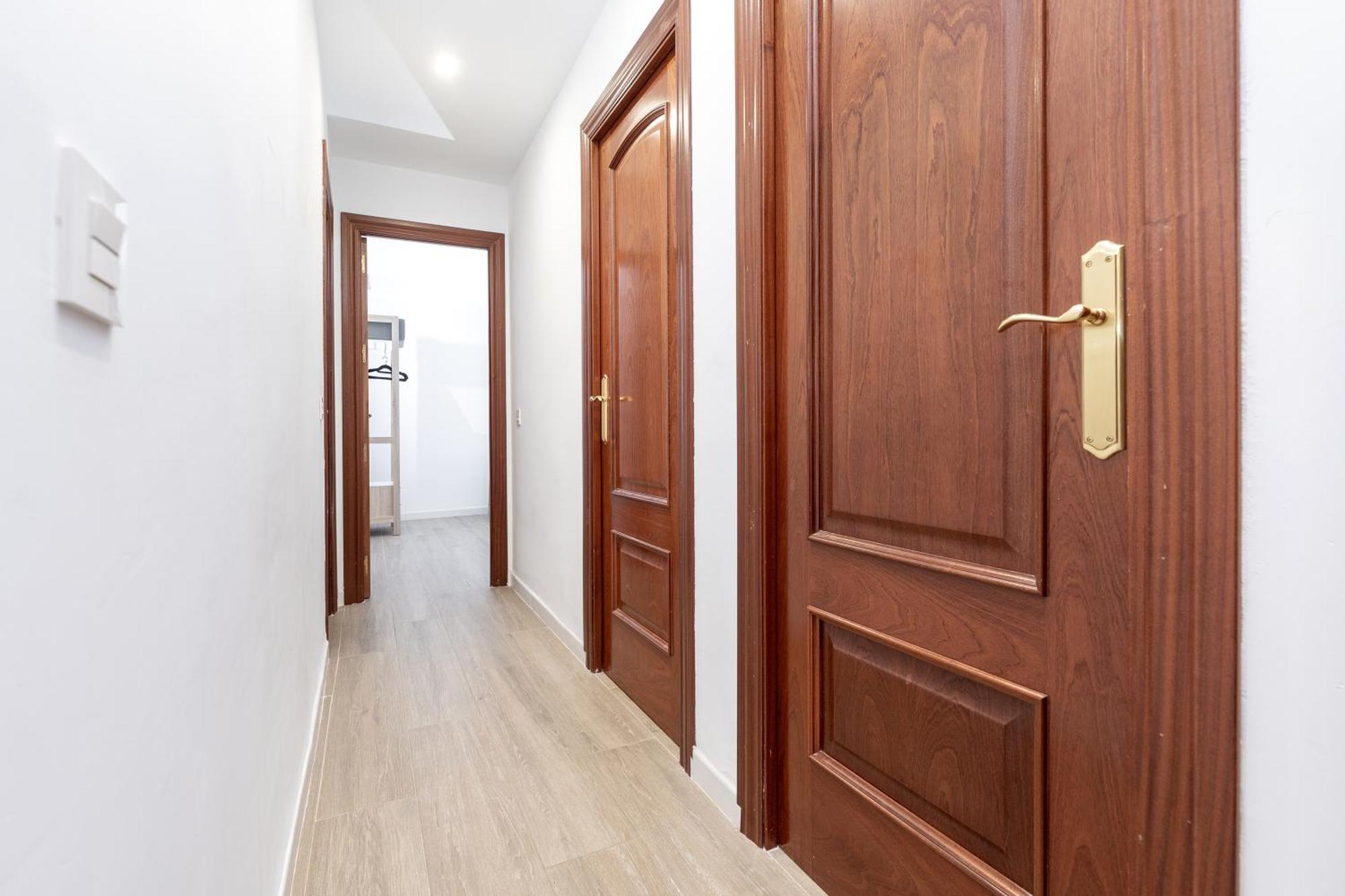 Sientete En Casa En Granada Διαμέρισμα Εξωτερικό φωτογραφία