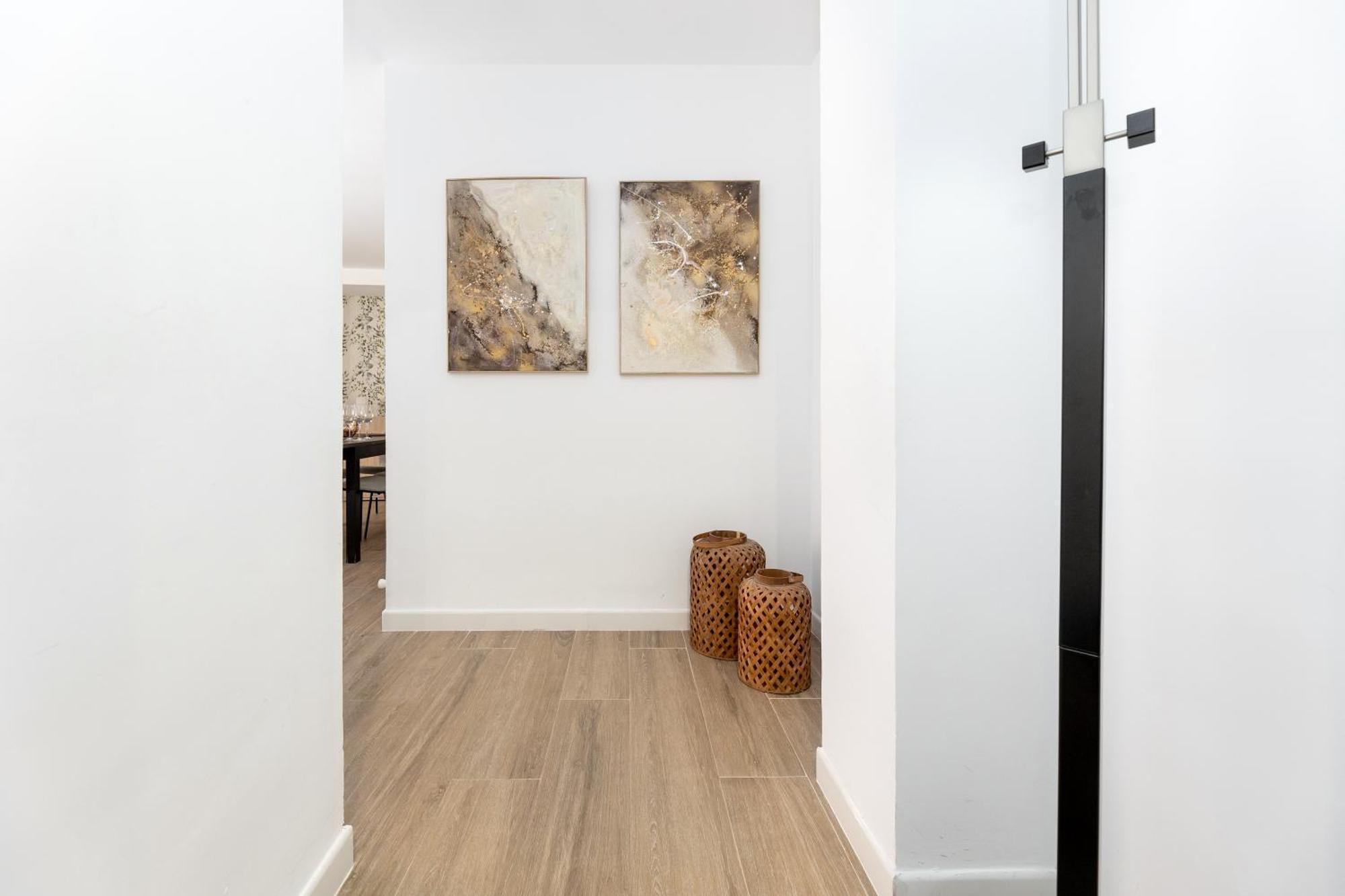 Sientete En Casa En Granada Διαμέρισμα Εξωτερικό φωτογραφία