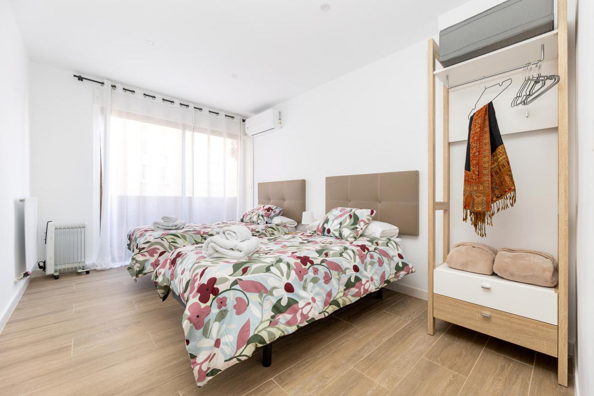 Sientete En Casa En Granada Διαμέρισμα Εξωτερικό φωτογραφία