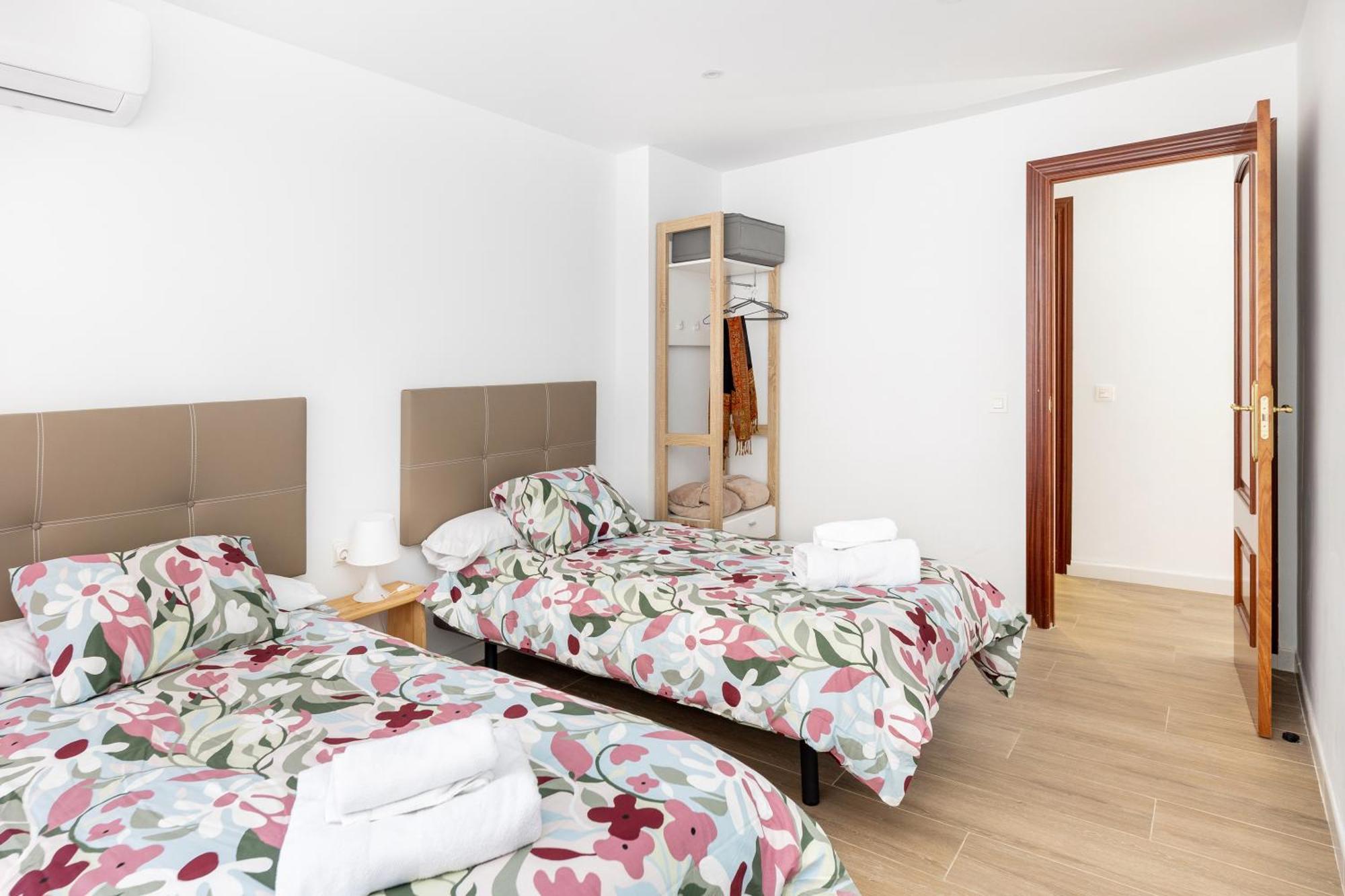 Sientete En Casa En Granada Διαμέρισμα Εξωτερικό φωτογραφία