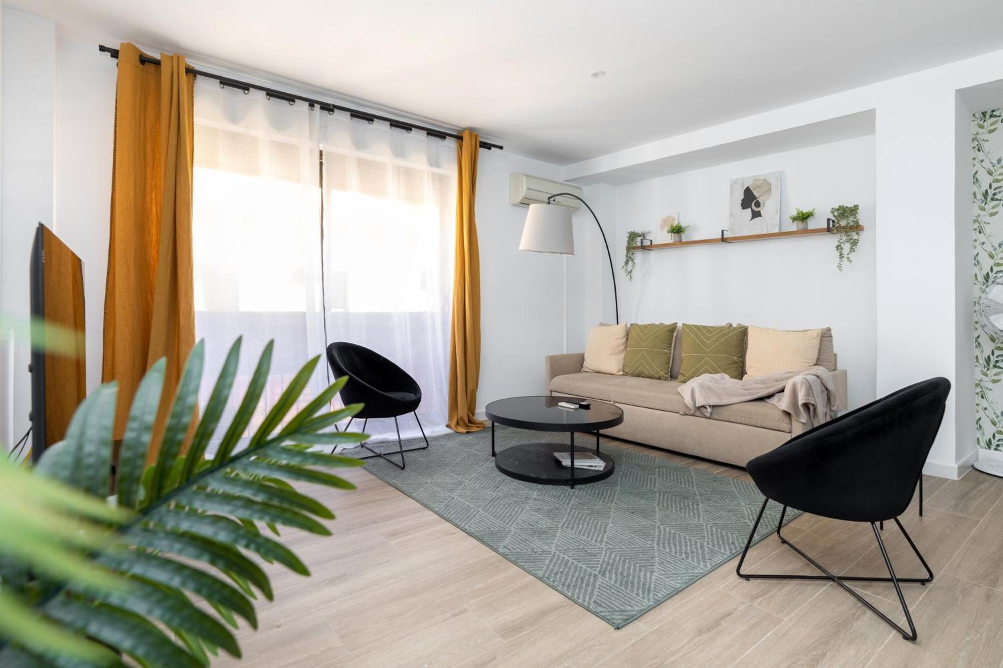 Sientete En Casa En Granada Διαμέρισμα Εξωτερικό φωτογραφία