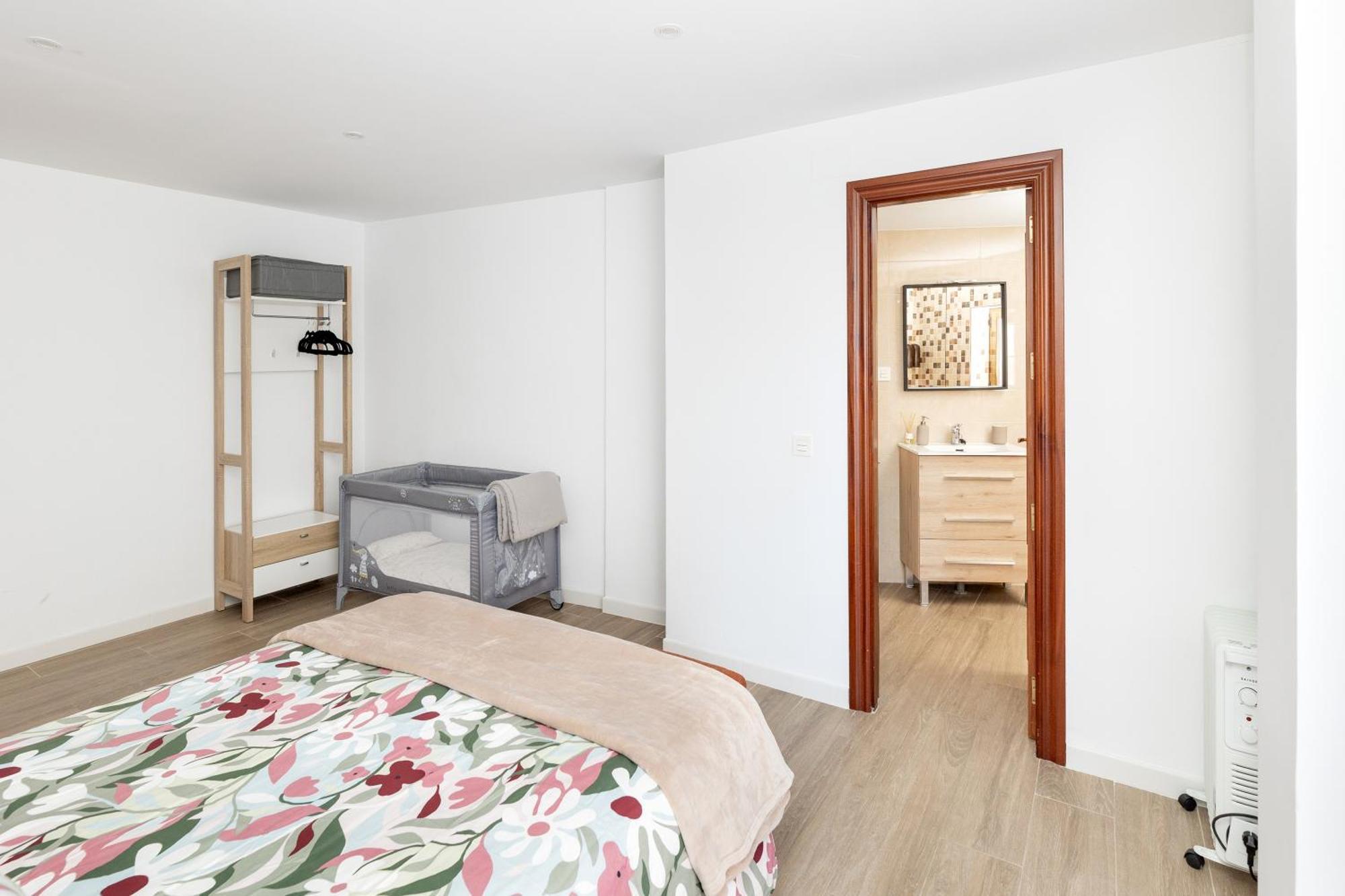 Sientete En Casa En Granada Διαμέρισμα Εξωτερικό φωτογραφία